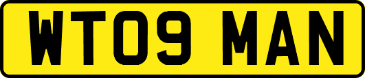 WT09MAN