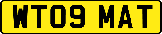 WT09MAT