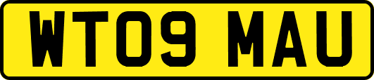 WT09MAU