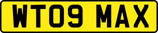 WT09MAX