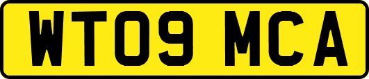 WT09MCA