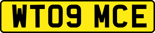 WT09MCE