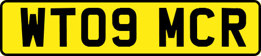 WT09MCR