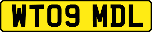 WT09MDL