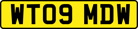 WT09MDW