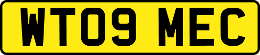 WT09MEC