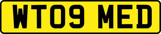 WT09MED