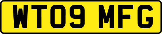 WT09MFG
