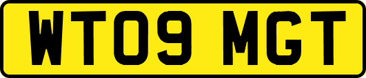 WT09MGT