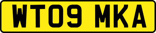WT09MKA