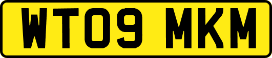 WT09MKM