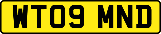 WT09MND
