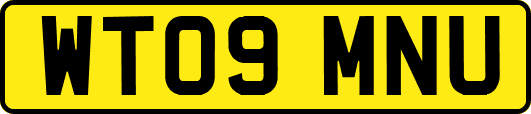 WT09MNU