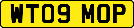 WT09MOP