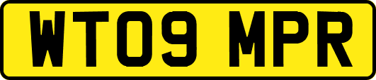 WT09MPR