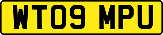 WT09MPU