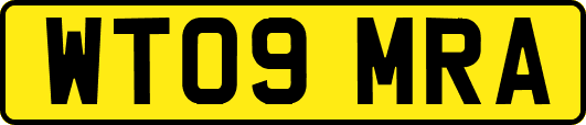 WT09MRA