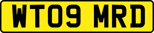 WT09MRD
