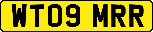 WT09MRR