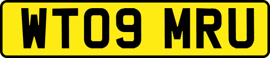 WT09MRU