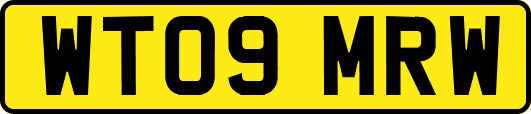 WT09MRW