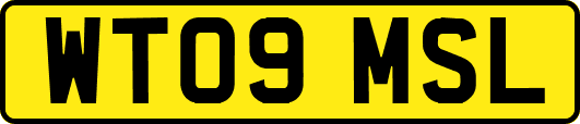 WT09MSL
