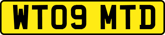 WT09MTD