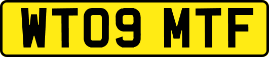 WT09MTF