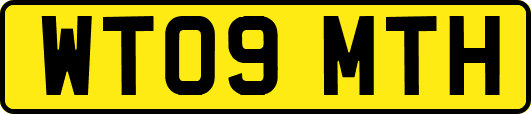 WT09MTH