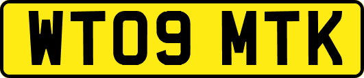WT09MTK
