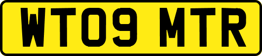 WT09MTR