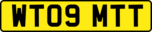 WT09MTT