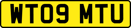 WT09MTU