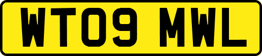WT09MWL