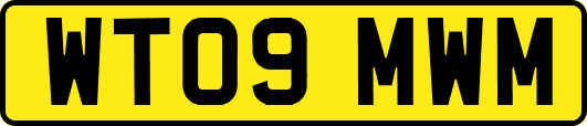 WT09MWM