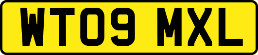 WT09MXL