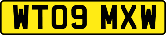 WT09MXW