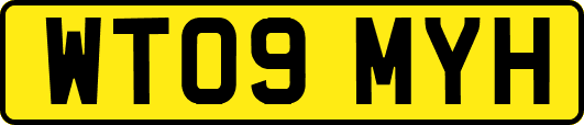 WT09MYH