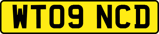 WT09NCD