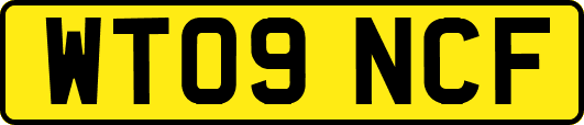 WT09NCF
