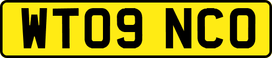 WT09NCO