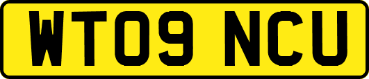 WT09NCU