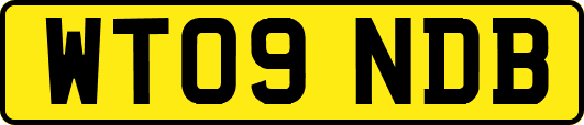 WT09NDB