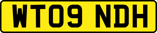 WT09NDH