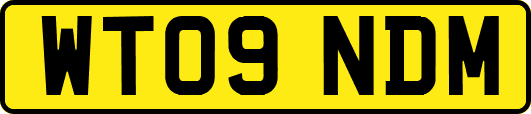 WT09NDM
