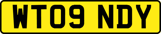 WT09NDY