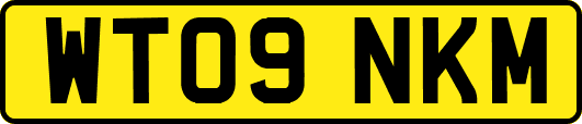 WT09NKM