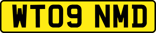 WT09NMD