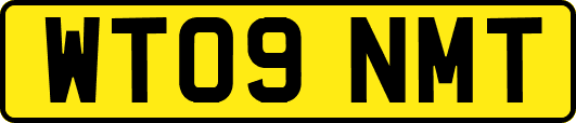 WT09NMT