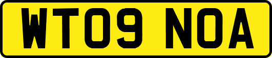 WT09NOA